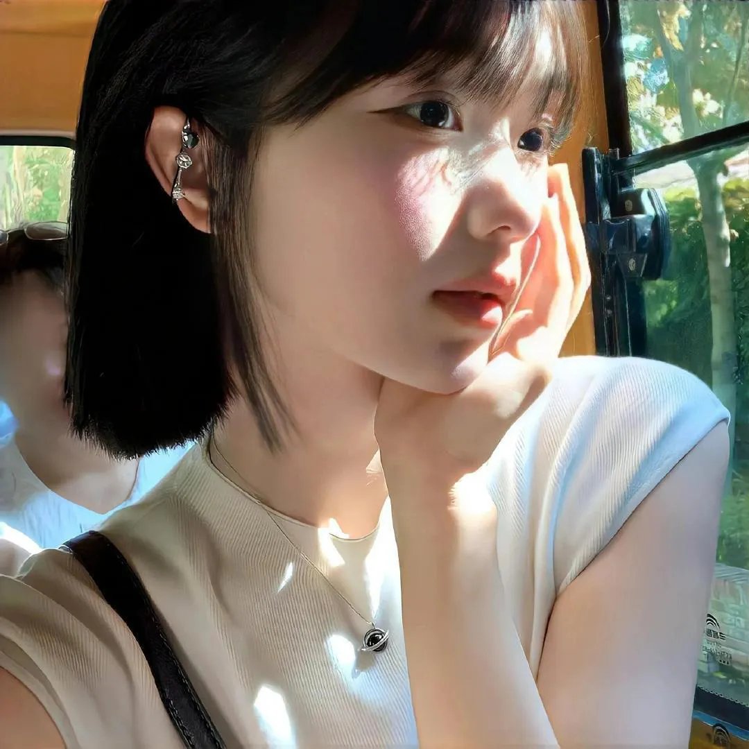 我是爱