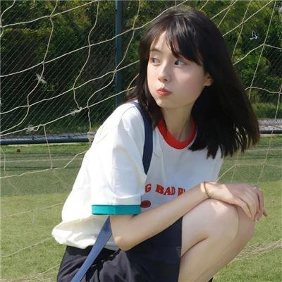 烈火少女